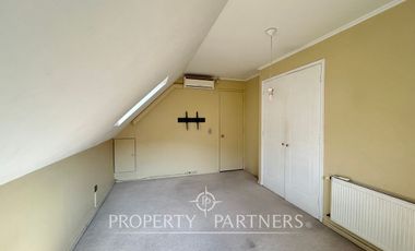 Espectacular casa en consolidado condominio cercano a Colegio San Francisco Javier