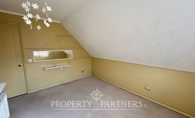 Espectacular casa en consolidado condominio cercano a Colegio San Francisco Javier