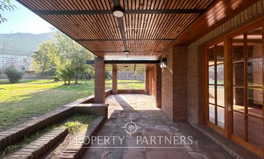 Espectacular casa completamente remodelada en sector Camino Cintura