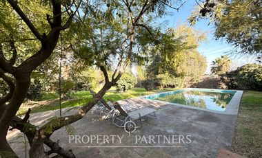 Espectacular casa completamente remodelada en sector Camino Cintura