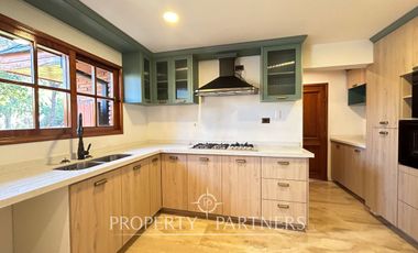 Espectacular casa completamente remodelada en sector Camino Cintura