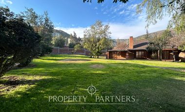 Espectacular casa completamente remodelada en sector Camino Cintura