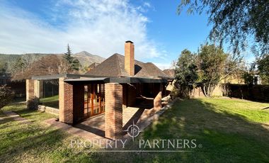 Espectacular casa completamente remodelada en sector Camino Cintura