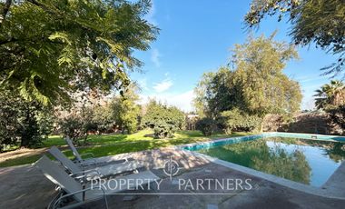 Espectacular casa completamente remodelada en sector Camino Cintura