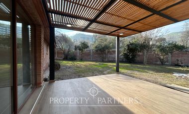 Espectacular casa completamente remodelada en sector Camino Cintura