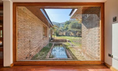 Espectacular casa completamente remodelada en sector Camino Cintura