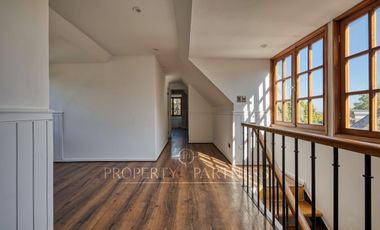 Espectacular casa completamente remodelada en sector Camino Cintura