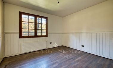 Espectacular casa completamente remodelada en sector Camino Cintura