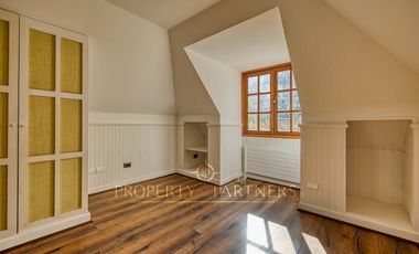 Espectacular casa completamente remodelada en sector Camino Cintura