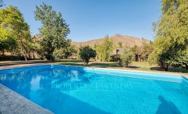 Espectacular casa completamente remodelada en sector Camino Cintura