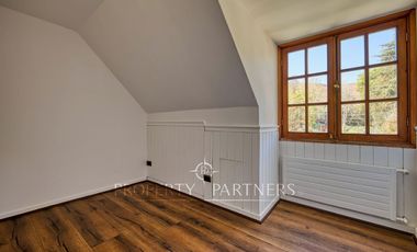 Espectacular casa completamente remodelada en sector Camino Cintura