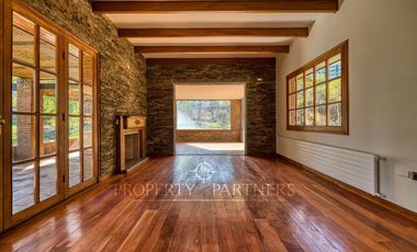 Espectacular casa completamente remodelada en sector Camino Cintura