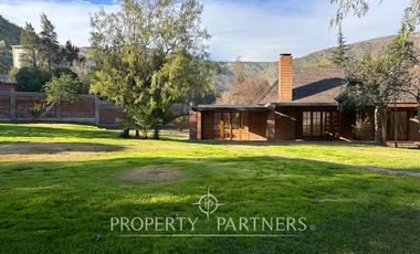 Espectacular casa completamente remodelada en sector Camino Cintura