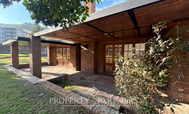 Espectacular casa completamente remodelada en sector Camino Cintura