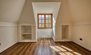 Espectacular casa completamente remodelada en sector Camino Cintura