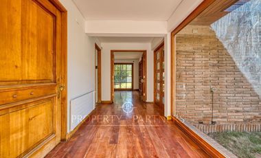 Espectacular casa completamente remodelada en sector Camino Cintura