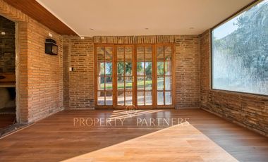 Espectacular casa completamente remodelada en sector Camino Cintura