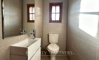 Espectacular casa completamente remodelada en sector Camino Cintura