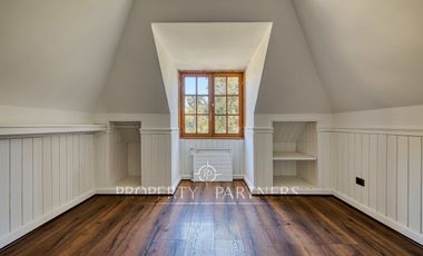 Espectacular casa completamente remodelada en sector Camino Cintura