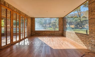 Espectacular casa completamente remodelada en sector Camino Cintura