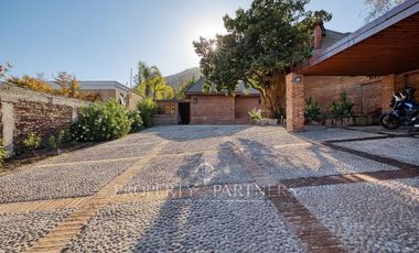 Espectacular casa completamente remodelada en sector Camino Cintura