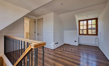 Espectacular casa completamente remodelada en sector Camino Cintura