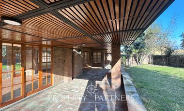 Espectacular casa completamente remodelada en sector Camino Cintura