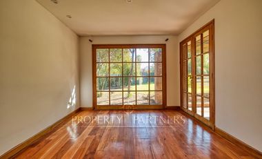 Espectacular casa completamente remodelada en sector Camino Cintura