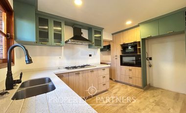 Espectacular casa completamente remodelada en sector Camino Cintura