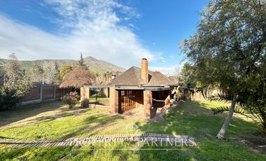 Espectacular casa completamente remodelada en sector Camino Cintura