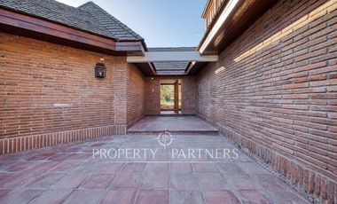 Espectacular casa completamente remodelada en sector Camino Cintura