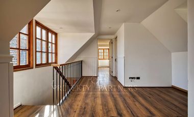 Espectacular casa completamente remodelada en sector Camino Cintura