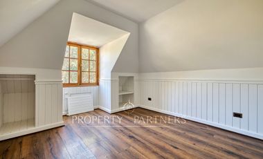 Espectacular casa completamente remodelada en sector Camino Cintura