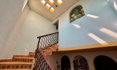 Casa en Venta, Colonia El Mirador 3a Sección