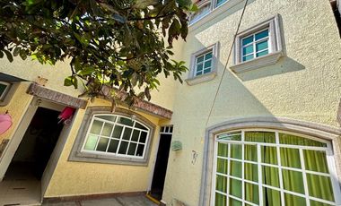 Casa en Venta, Colonia El Mirador 3a Sección