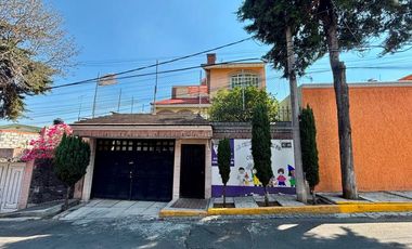 Casa en Venta, Colonia El Mirador 3a Sección