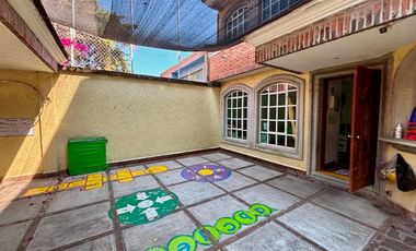 Casa en Venta, Colonia El Mirador 3a Sección