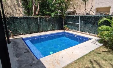 CASA VENTA PLAYA DEL CARMEN LOLKATUN (LNB)