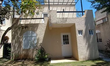CASA VENTA PLAYA DEL CARMEN LOLKATUN (LNB)