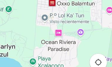 CASA VENTA PLAYA DEL CARMEN LOLKATUN (LNB)