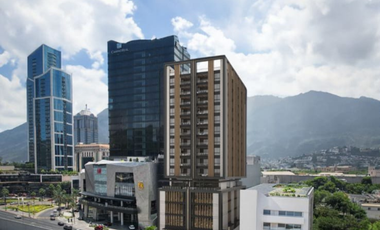 DEPARTAMENTOS EN PRE VENTA EN SAN PEDRO GARZA GARCIA