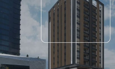 DEPARTAMENTOS EN PRE VENTA EN SAN PEDRO GARZA GARCIA