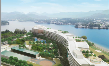 DEPARTAMENTOS EN VENTA EN LA PRESA DE LA BOCA