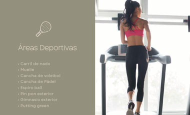 DEPARTAMENTOS EN VENTA EN LA PRESA DE LA BOCA