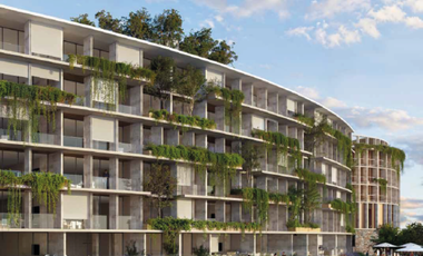 DEPARTAMENTOS EN VENTA EN LA PRESA DE LA BOCA