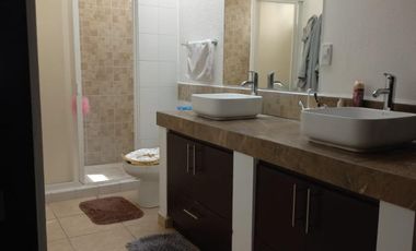 CASA EN VENTA RESIDENCIAL AMSTERDAM CORREGIDORA QUERETARO MÉXICO