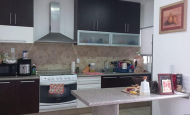 CASA EN VENTA RESIDENCIAL AMSTERDAM CORREGIDORA QUERETARO MÉXICO