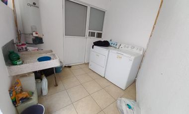 CASA EN VENTA RESIDENCIAL AMSTERDAM CORREGIDORA QUERETARO MÉXICO