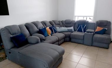 CASA EN VENTA RESIDENCIAL AMSTERDAM CORREGIDORA QUERETARO MÉXICO
