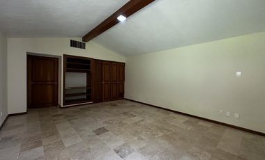Residencia en Coto en Colinas de San Javier